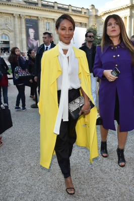 Jada Pinkett pic #802597