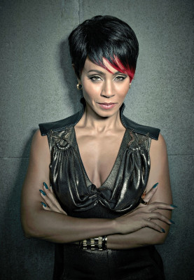 Jada Pinkett pic #899186