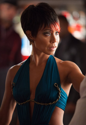Jada Pinkett pic #899187