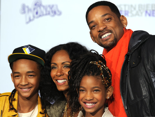 Jada Pinkett pic #431047