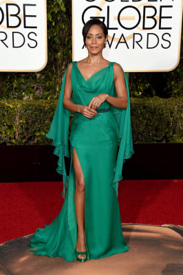 Jada Pinkett pic #827344