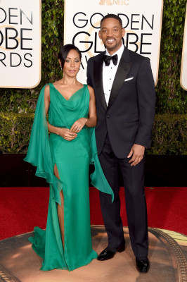 Jada Pinkett pic #827350