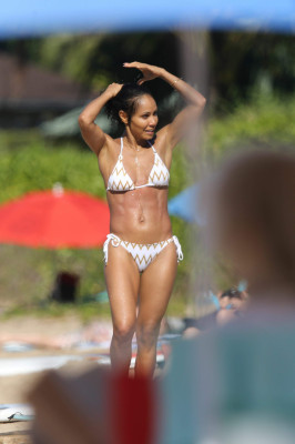 Jada Pinkett pic #903670