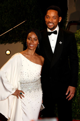Jada Pinkett pic #221394
