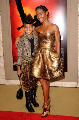 Jada Pinkett pic #277076