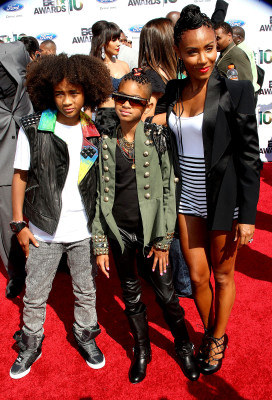 Jada Pinkett pic #272014
