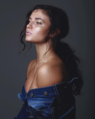Jade Chynoweth pic #1073367