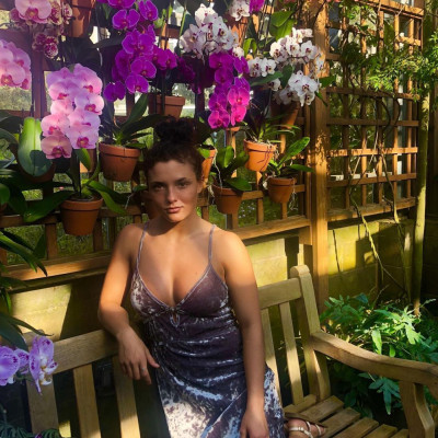 Jade Chynoweth pic #1073440