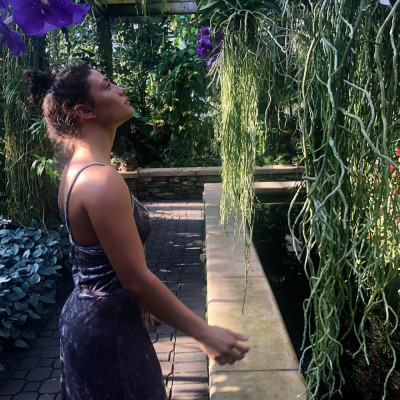 Jade Chynoweth pic #1073464