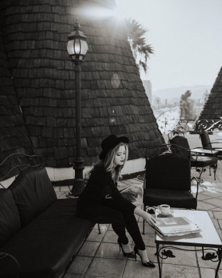 Jade Pettyjohn pic #1202192