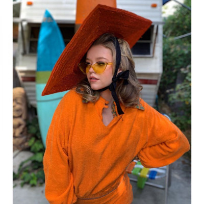Jade Pettyjohn pic #1188442