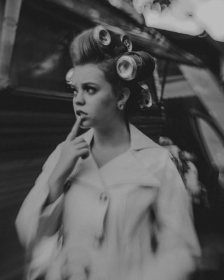 Jade Pettyjohn pic #1188435