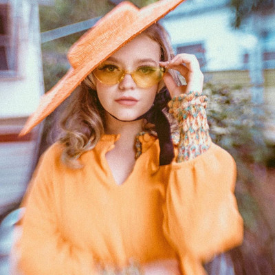 Jade Pettyjohn pic #1188443