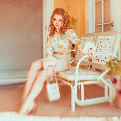 Jade Pettyjohn pic #1188438