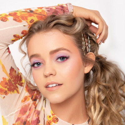 Jade Pettyjohn pic #1206949