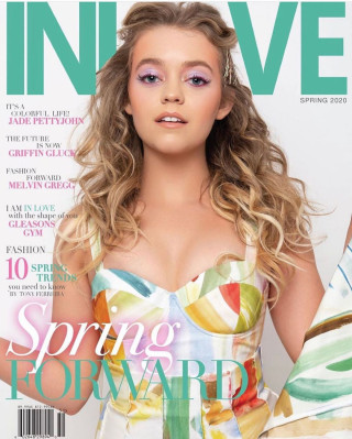 Jade Pettyjohn pic #1206945