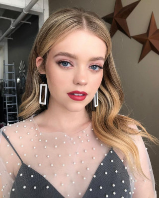 Jade Pettyjohn pic #1091440