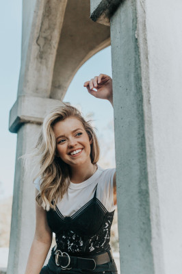 Jade Pettyjohn pic #1088184
