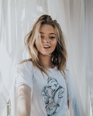Jade Pettyjohn pic #1108109