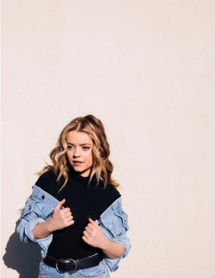 Jade Pettyjohn pic #1108405