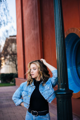 Jade Pettyjohn pic #1108406