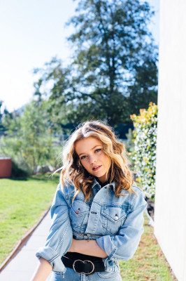 Jade Pettyjohn pic #1108407