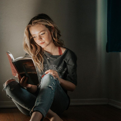 Jade Pettyjohn pic #1109100