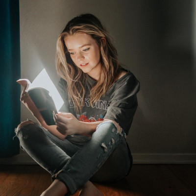 Jade Pettyjohn pic #1109101