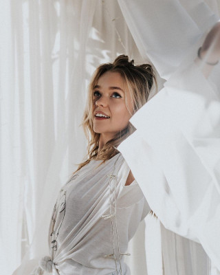 Jade Pettyjohn pic #1117380