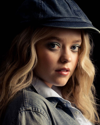 Jade Pettyjohn pic #1183648