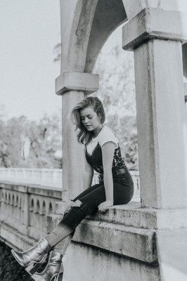 Jade Pettyjohn pic #1088178