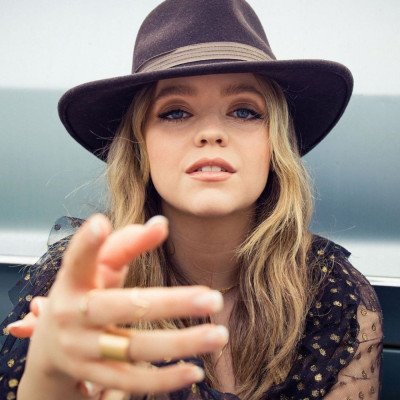 Jade Pettyjohn pic #1185549