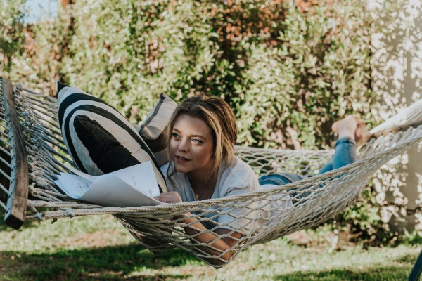 Jade Pettyjohn pic #1117383