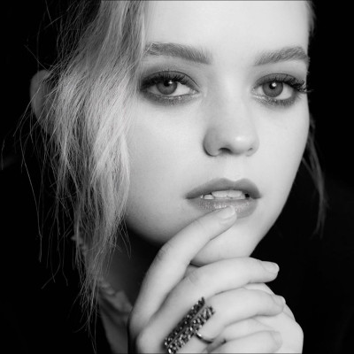 Jade Pettyjohn pic #1183649