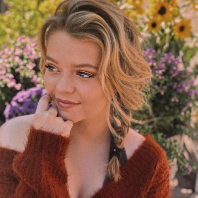 Jade Pettyjohn pic #1070443