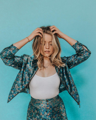 Jade Pettyjohn pic #1073456