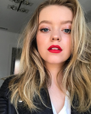 Jade Pettyjohn pic #1073459