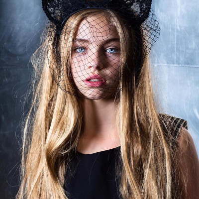 Jade Weber pic #1164643