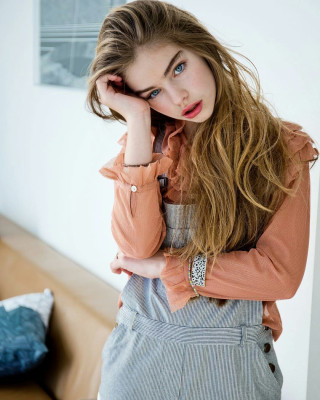 Jade Weber pic #1164634