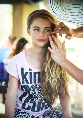 Jade Weber pic #1164612