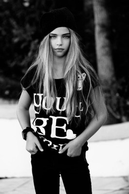 Jade Weber pic #1164557
