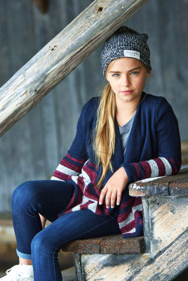 Jade Weber pic #1164623