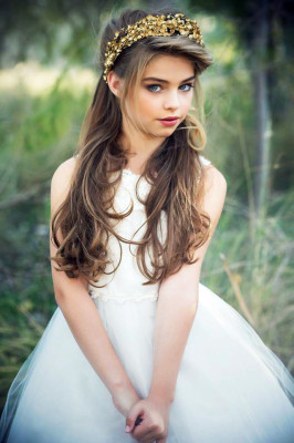 Jade Weber pic #1164595
