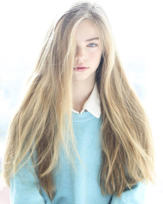 Jade Weber pic #1164646