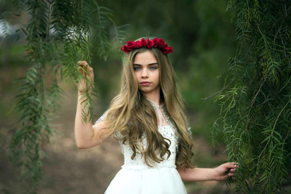 Jade Weber pic #1164596