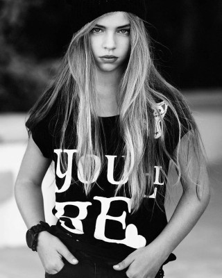 Jade Weber pic #1164647