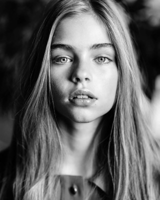 Jade Weber pic #1164652