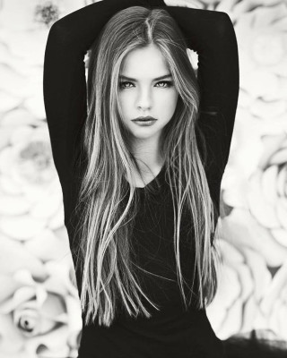 Jade Weber pic #1164654
