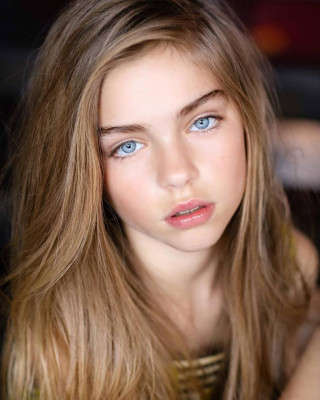 Jade Weber pic #1164656