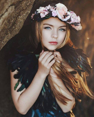 Jade Weber pic #1164657